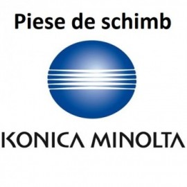 Piese de schimb Konica Minolta, ROLL, 4163529801
