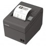 Imprimanta de bonuri Epson TM-T20II 203 DPI USB RS-232