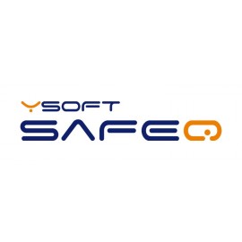 YSOFT SAFEQ Platform - Credit and Billing Module