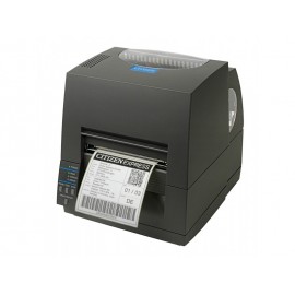 Imprimanta de etichete Citizen CL-S621 203DPI USB RS-232