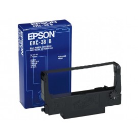 Ribon negru ERC-38 B imprimanta Epson TM-U220