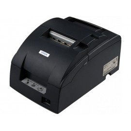 Imprimanta de bonuri Epson TM-U220 RS-232 neagra