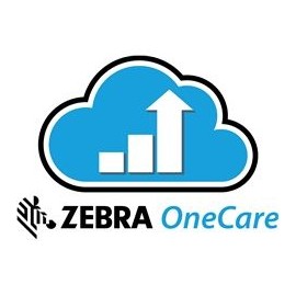 OneCare Essential Comprehensive 3 ani cititor coduri de bare Zebra RS6000