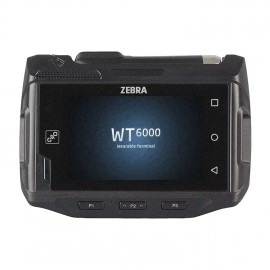Terminal mobil Zebra WT6000 USB Bluetooth Wi-Fi NFC 1GB Android 5.1