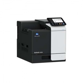 Imprimanta color A4 Konica Minolta bizhub C4000i
