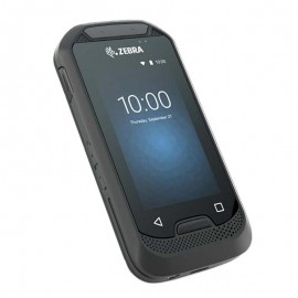 Terminal mobil Zebra EC30 2D Android 8.1 4GB USB Bluetooth Wi-Fi