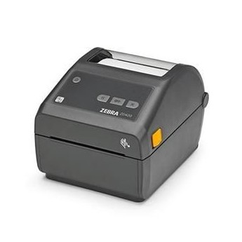 Imprimanta de etichete Zebra ZD420t 203DPI USB Bluetooth Wi-Fi
