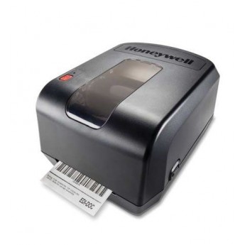 Imprimanta de etichete Honeywell PC42t Plus 203DPI USB RS-232 Ethernet