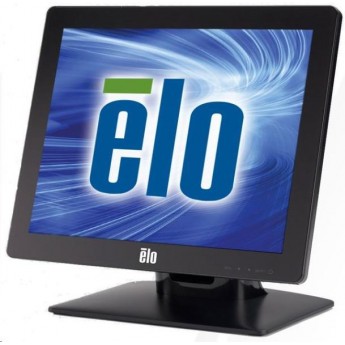 Monitor touch-screen POS Elo TOUCH 1915L 19" iTouch