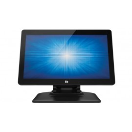 Monitor touch-screen POS Elo TOUCH 2002L 19.5" Projected Capacitive cu stand