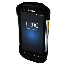 Terminal mobil Zebra TC72 Bluetooth Wi-Fi NFC GMS 4GB