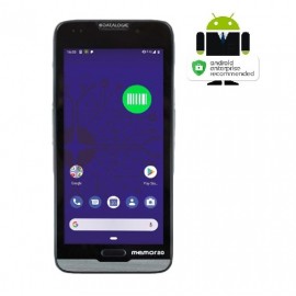 Terminal mobil Datalogic MEMOR 20 2D Bluetooth Wi-Fi GMS Android 9.0