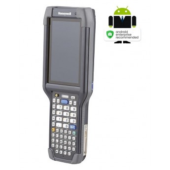 Terminal mobil Honeywell CK65 2D Bluetooth Wi-Fi GMS Android  8.1 2GB
