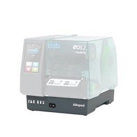Acumulator reincarcabil Cab pentru imprimanta de etichete EOS 5