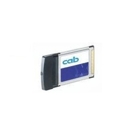 Interfata WLAN Cab imprimanta de etichete A8+, XD4T, XC 802.11b/g
