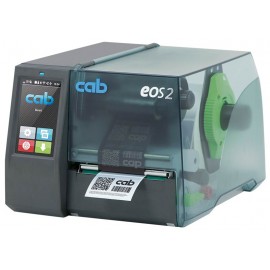 Imprimanta de etichete Cab EOS 2 300DPI