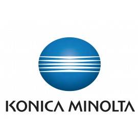 Cartus de toner black Konica Minolta TN-301K (negru)