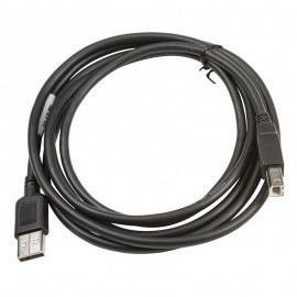 Cablu conexiune USB Bixolon pentru imprimanta de etichete