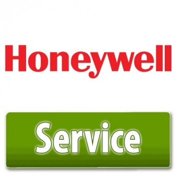 Android Service 1 an pentru terminale mobile Honeywell