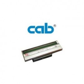 Cap de printare Cab pentru imprimanta de etichete MACH 4S 300DPI